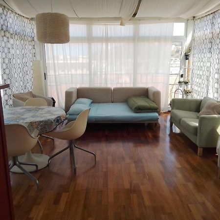 Suite La Panoramica Ankona Zewnętrze zdjęcie