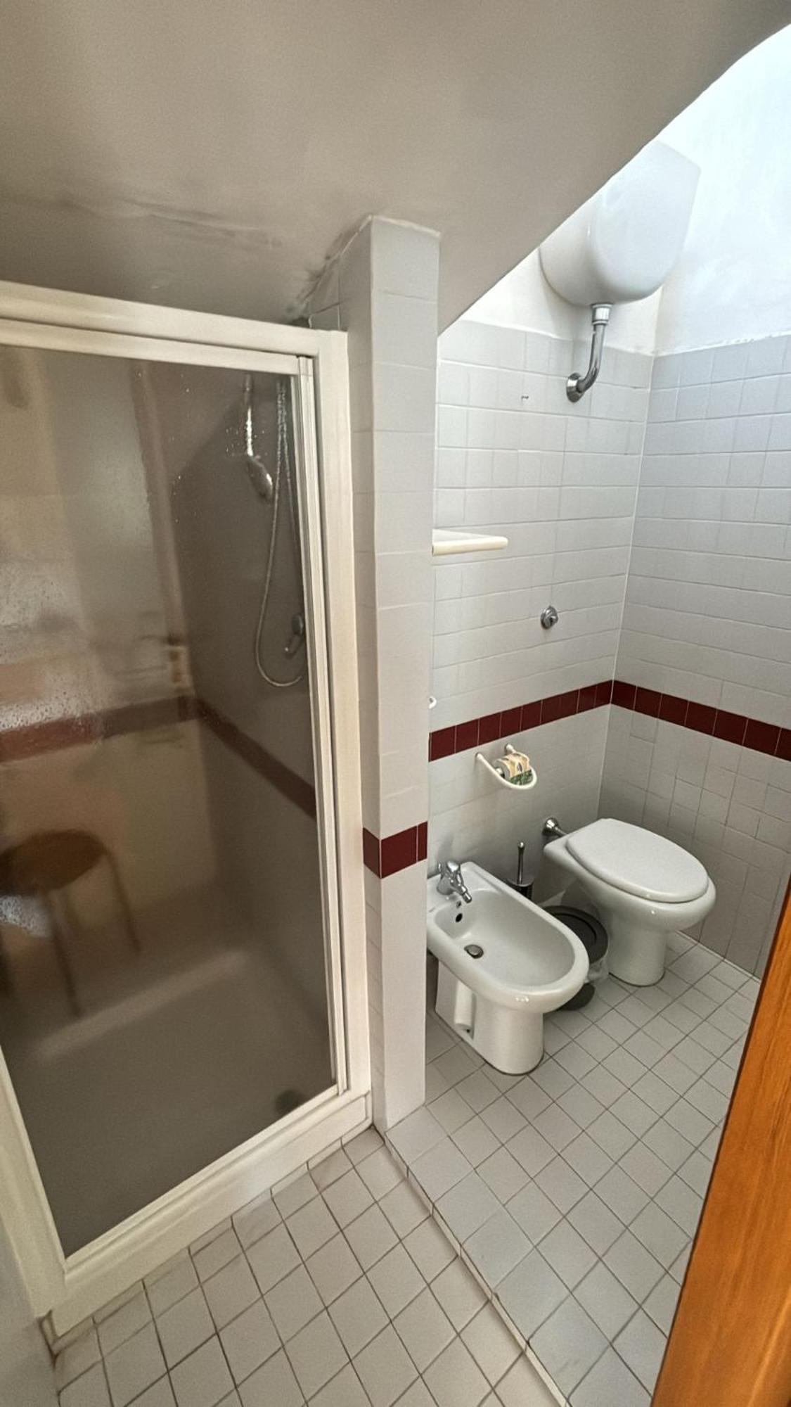 Suite La Panoramica Ankona Zewnętrze zdjęcie