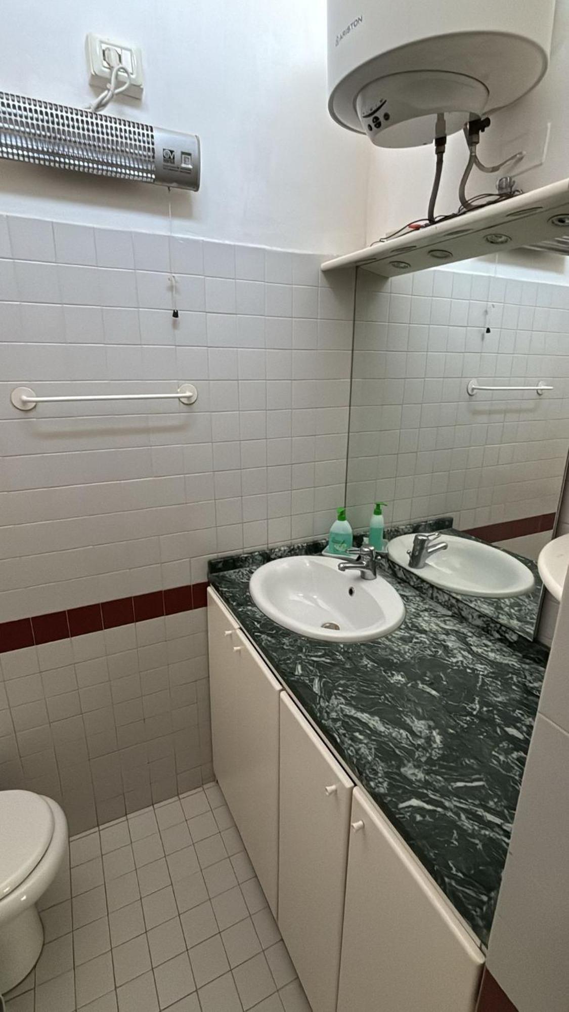 Suite La Panoramica Ankona Zewnętrze zdjęcie