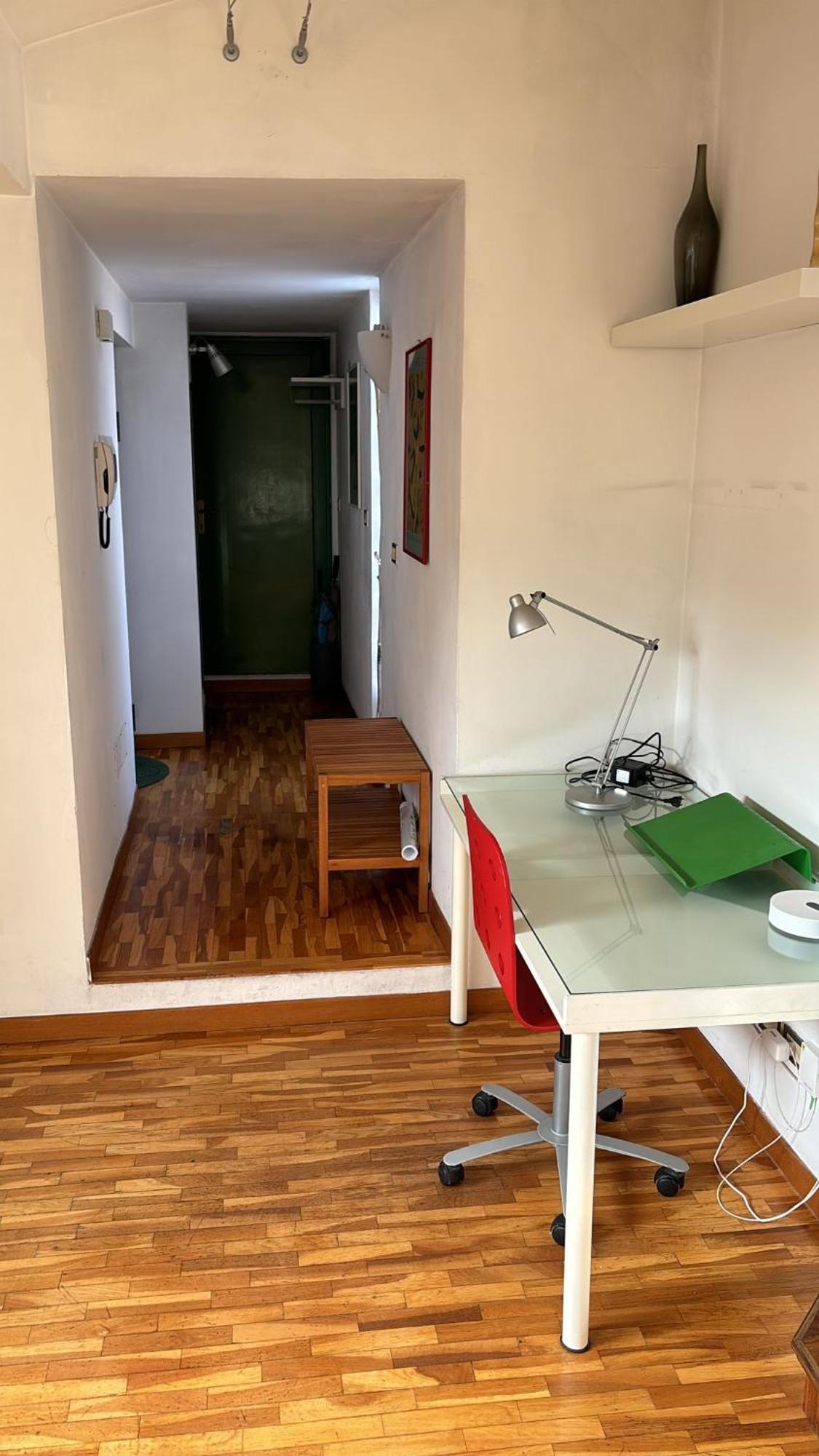 Suite La Panoramica Ankona Zewnętrze zdjęcie