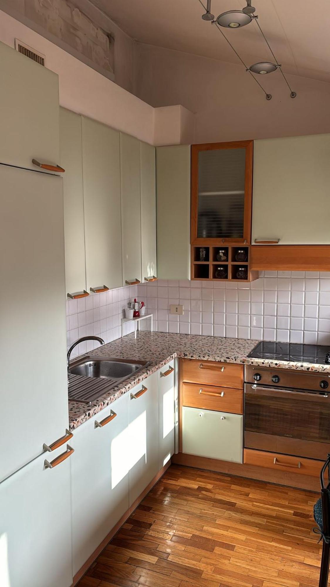 Suite La Panoramica Ankona Zewnętrze zdjęcie