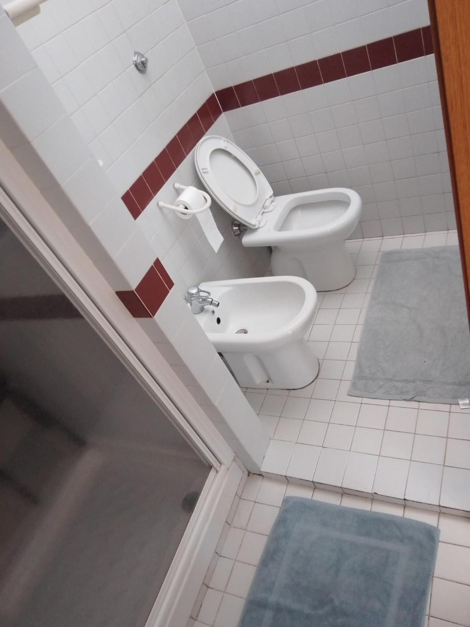 Suite La Panoramica Ankona Zewnętrze zdjęcie