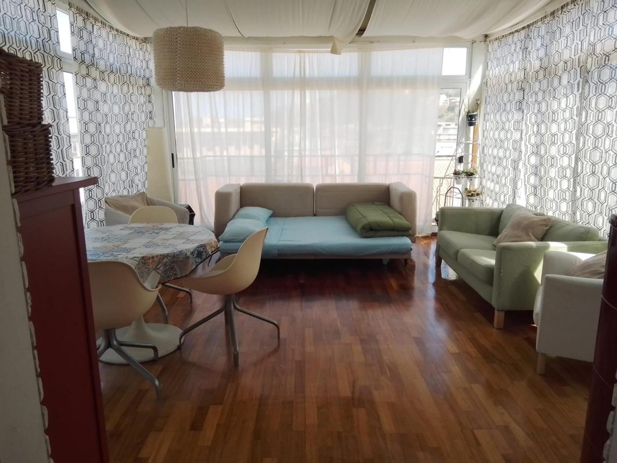 Suite La Panoramica Ankona Zewnętrze zdjęcie